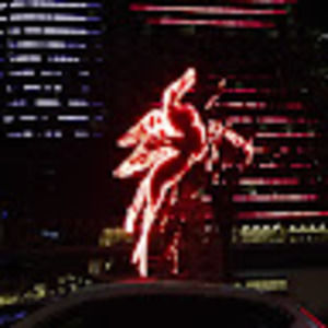 Meet your Posher, Rodriguez